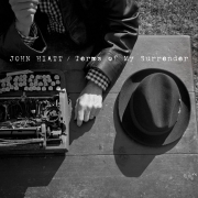 Review: John Hiatt - Terms Of My Surrender